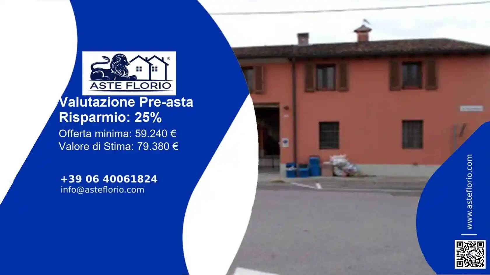 Appartamento in vendita a Castelverde