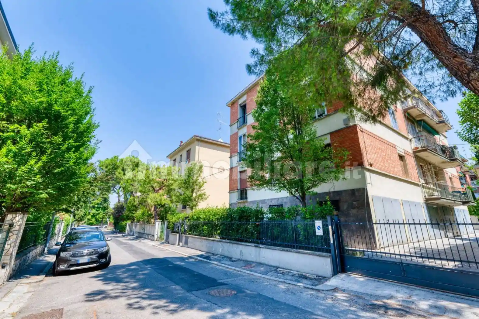 Appartamento in vendita a Casalecchio di Reno