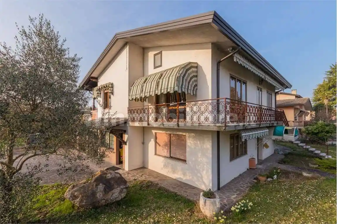 Casa indipendente in vendita a Santo Stino di Livenza