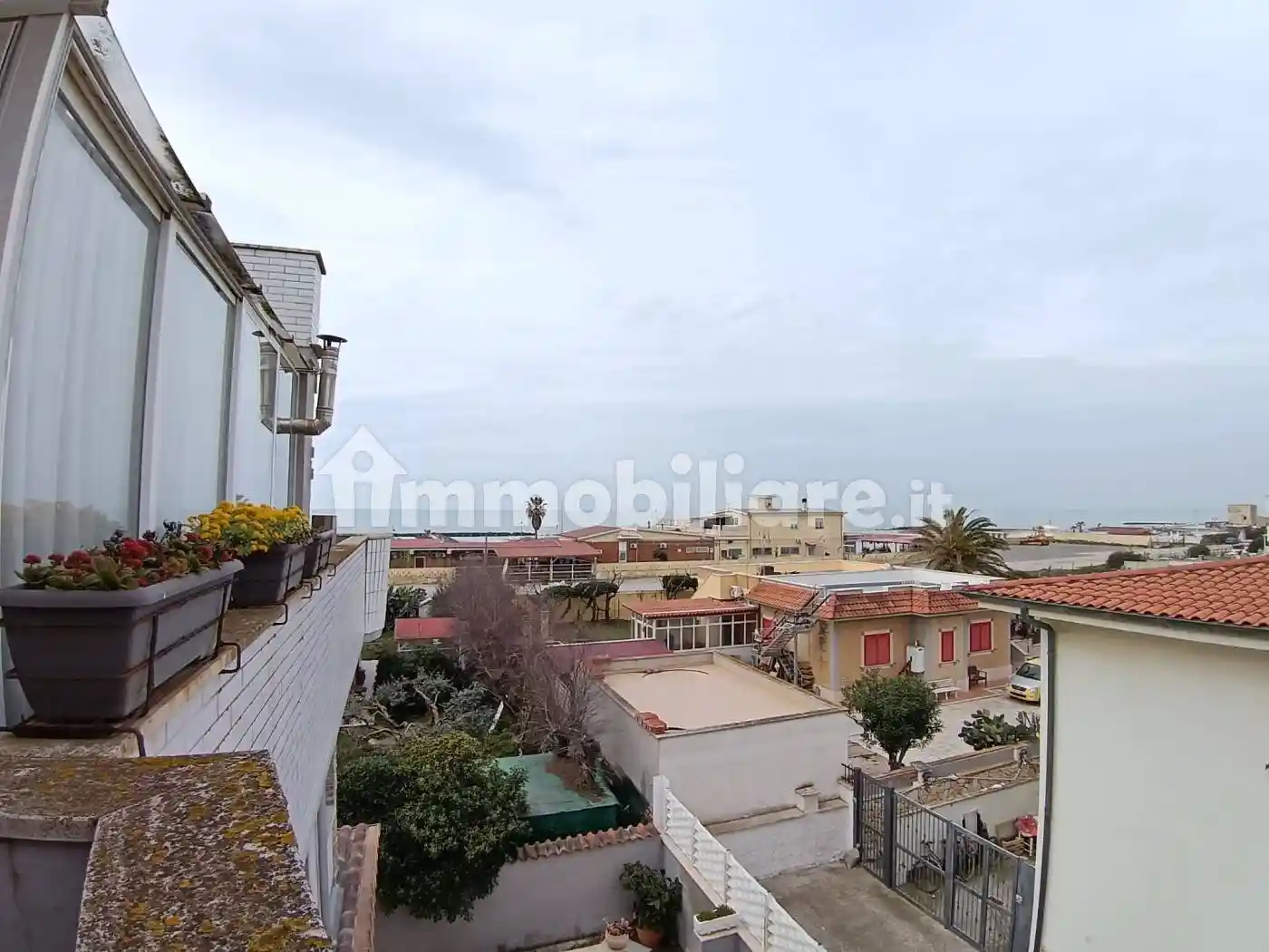 Appartamento in vendita a Fiumicino