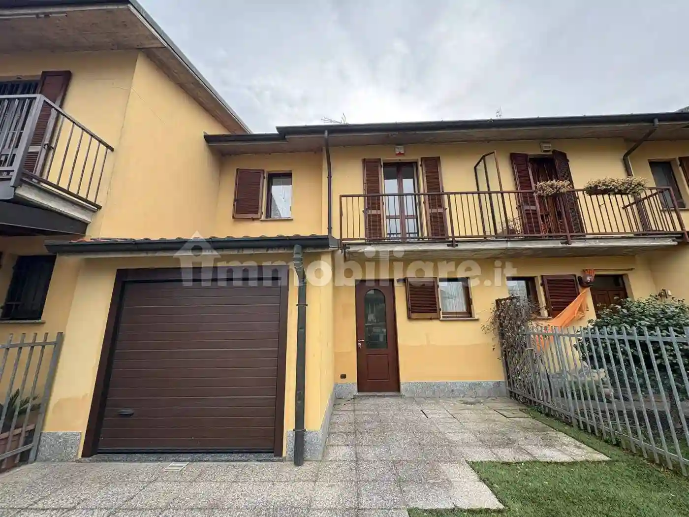 Villetta a schiera - foto 2