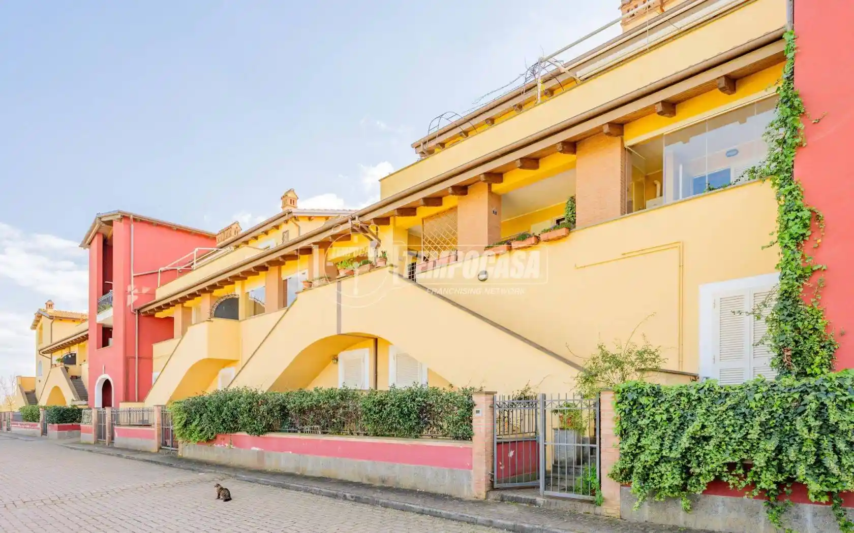 Appartamento in vendita a Fiumicino