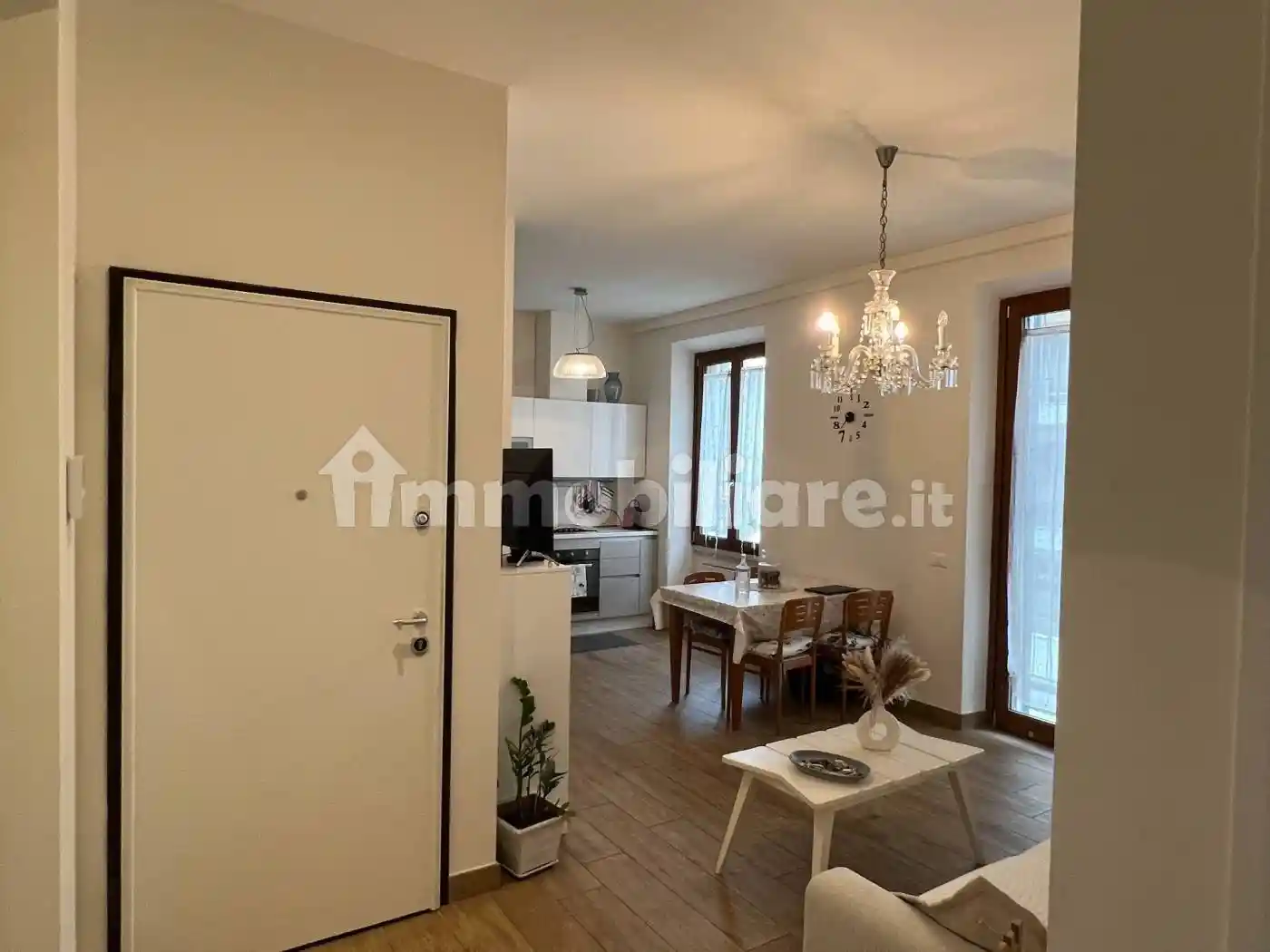 Appartamento in affitto a Firenze