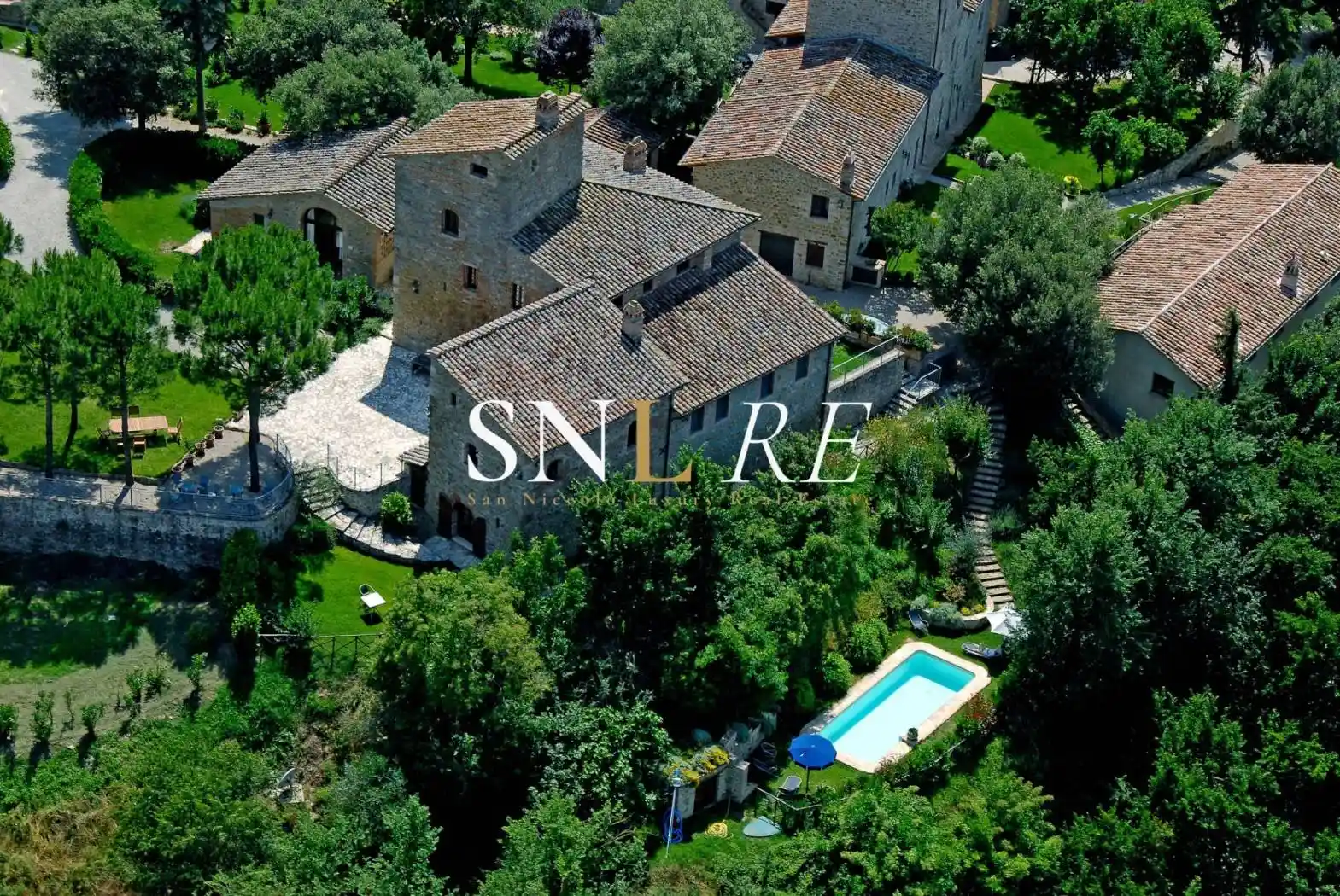 Appartamento in vendita a Marsciano