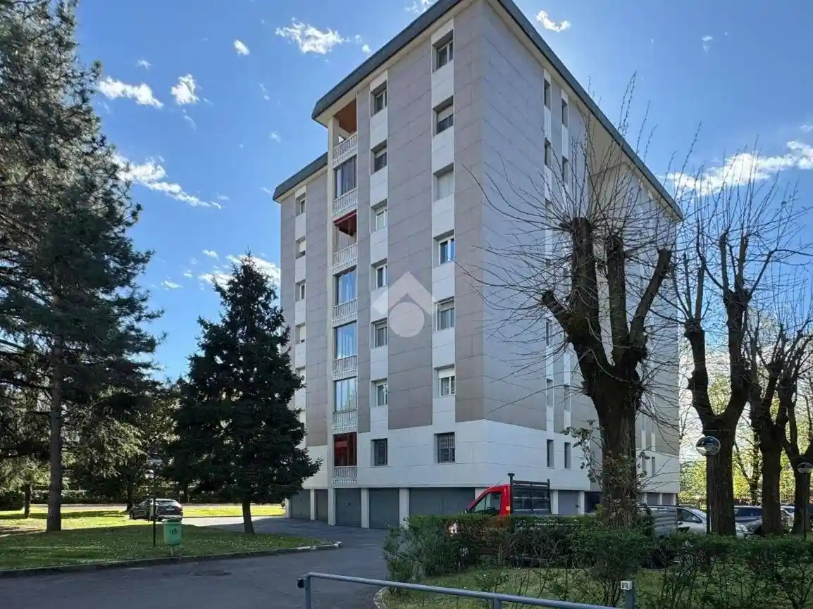 Appartamento in vendita a Assago