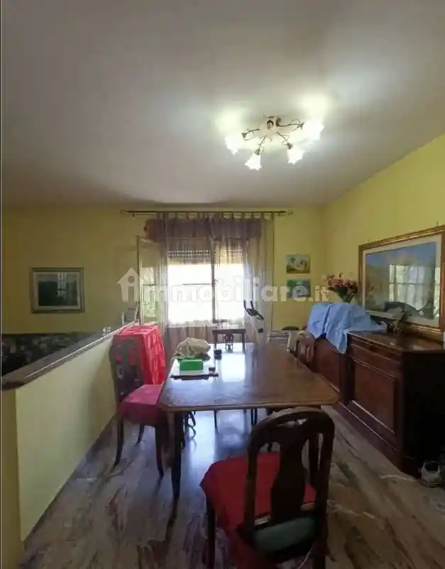 Appartamento in vendita a Sezze