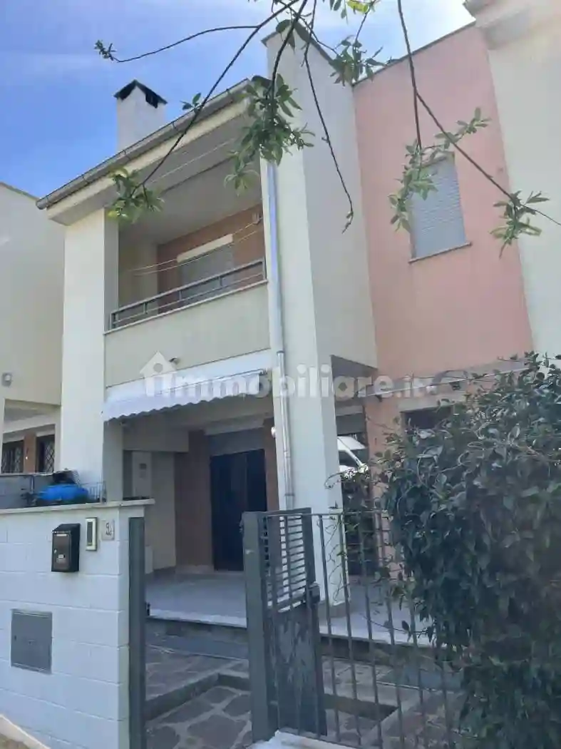 Villetta a schiera - foto 3