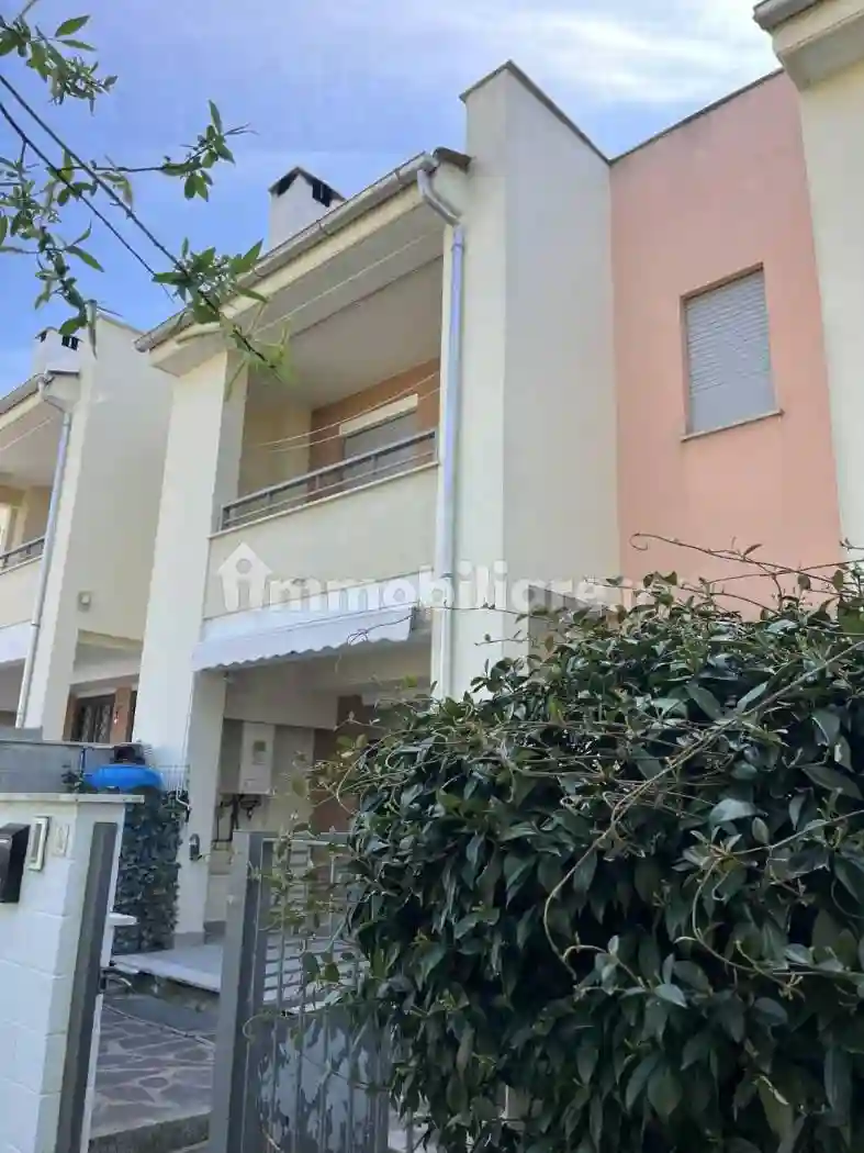 Villetta a schiera - foto 4