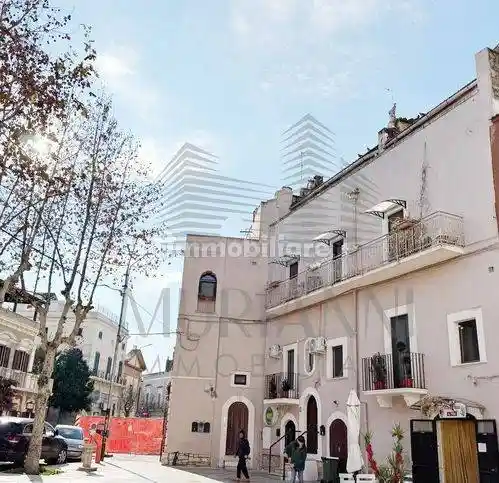 Attico - Mansarda in vendita a Sannicandro di Bari