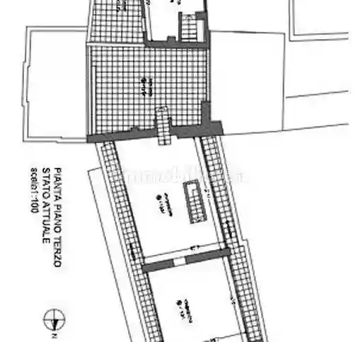 Attico - Mansarda - foto 4