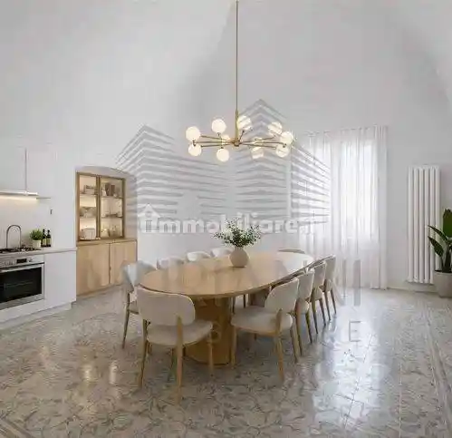 Villa in vendita a Sannicandro di Bari