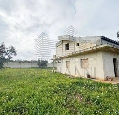 Rustico - Casale in vendita a Sannicandro di Bari