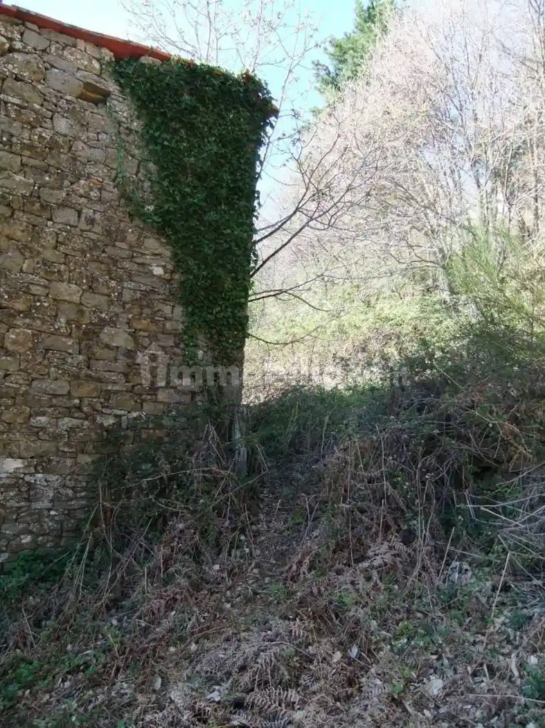 Rustico - Casale in vendita a Loro Ciuffenna