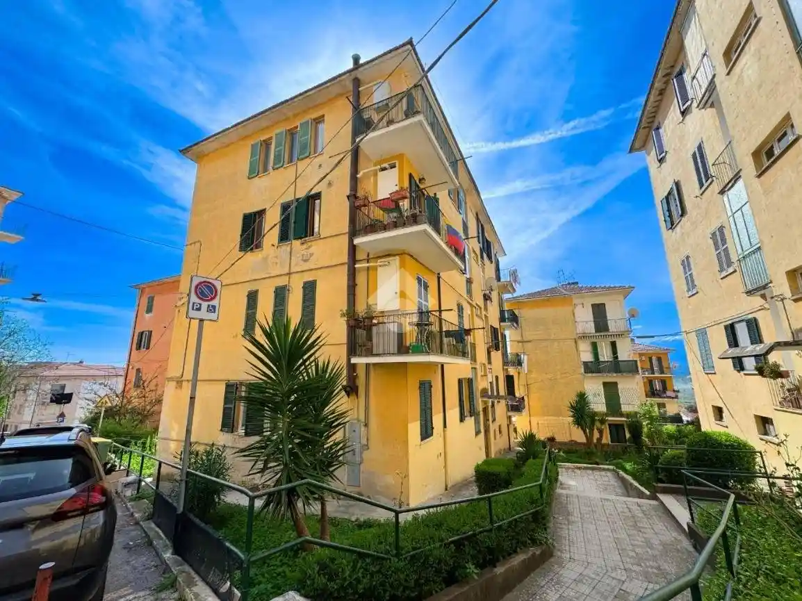 Appartamento in vendita a Chieti