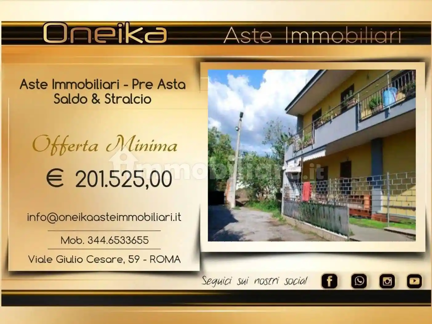 Appartamento in vendita a Sarno