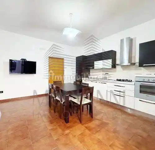 Villa in vendita a Sannicandro di Bari