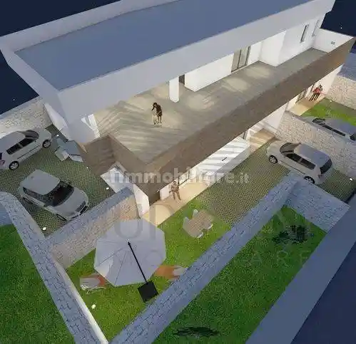 Attico - Mansarda in vendita a Sannicandro di Bari