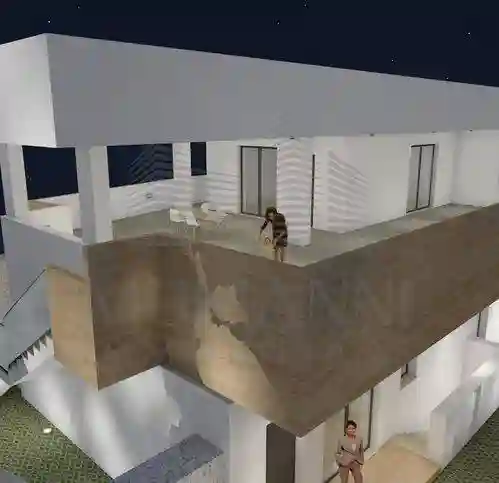 Attico - Mansarda - foto 2