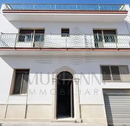 Villa in vendita a Sannicandro di Bari