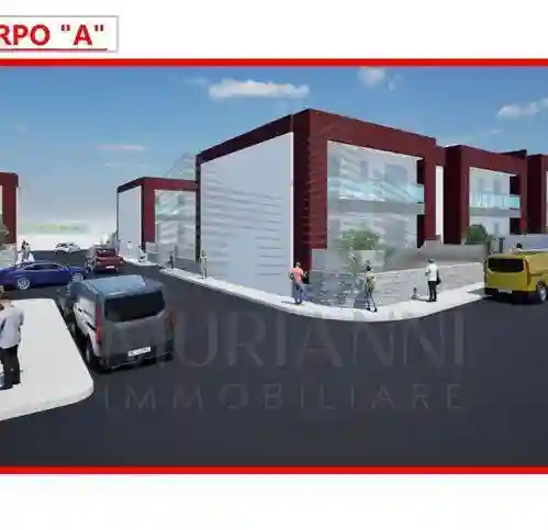 Villetta a schiera - foto 2