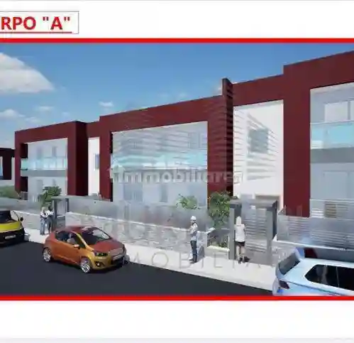 Villetta a schiera - foto 3