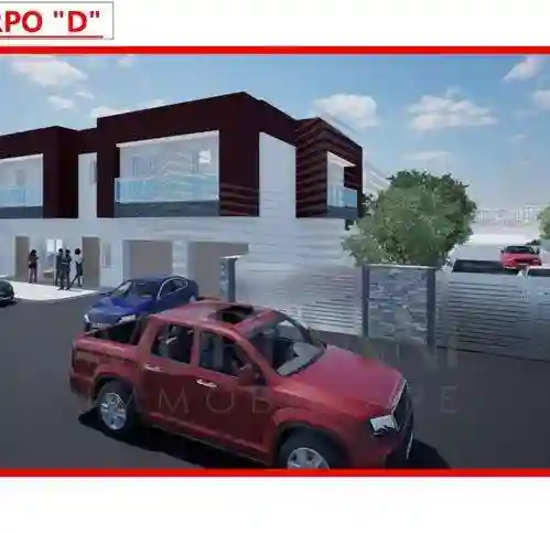 Villetta a schiera - foto 4