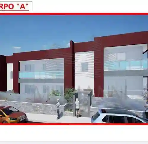 Villetta a schiera - foto 5