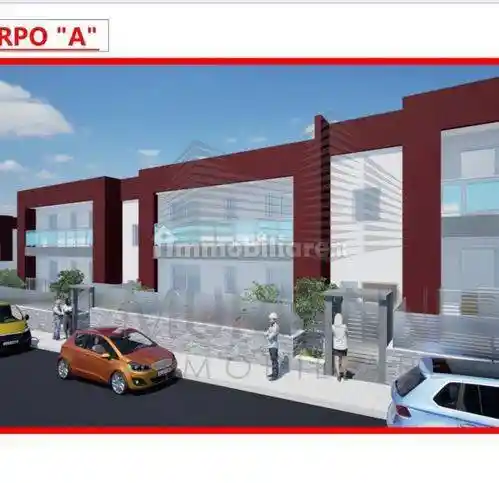 Appartamento in vendita a Sannicandro di Bari