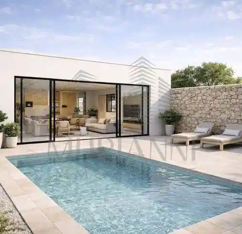 Villetta a schiera in vendita a Sannicandro di Bari