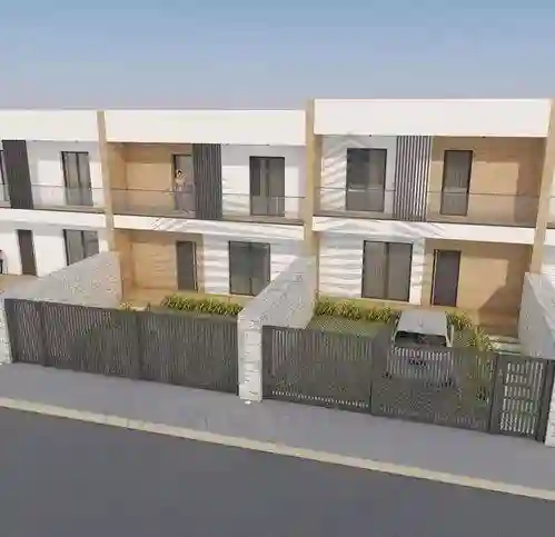 Villetta a schiera - foto 2