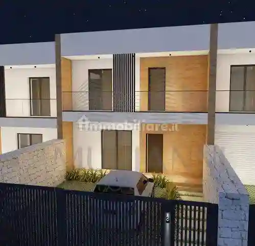 Villetta a schiera - foto 3