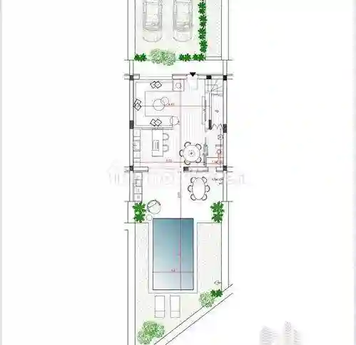 Villetta a schiera - foto 4