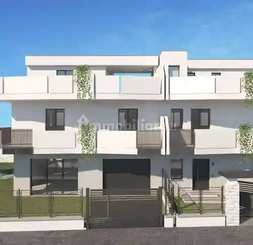 Villetta a schiera - foto 2