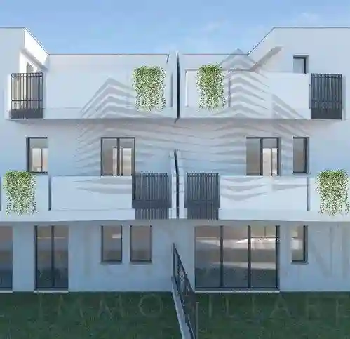 Villetta a schiera - foto 3