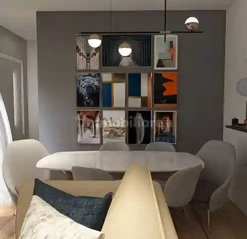 Villetta a schiera - foto 4