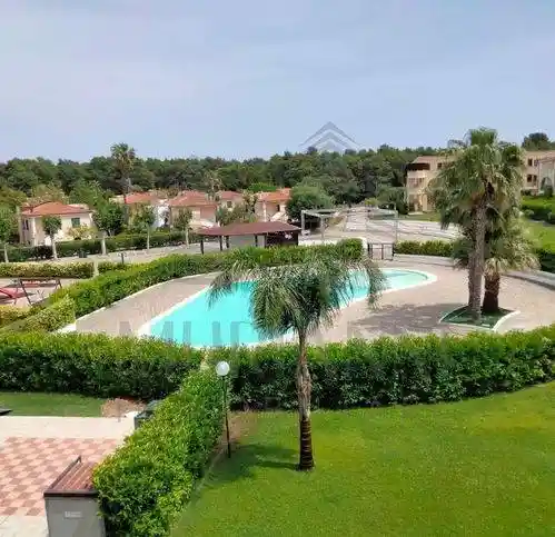 Appartamento in vendita a Bernalda