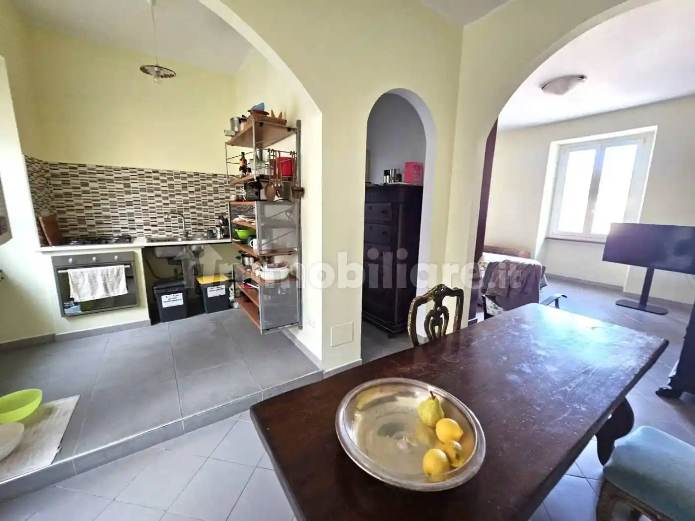 Appartamento in vendita a Viterbo