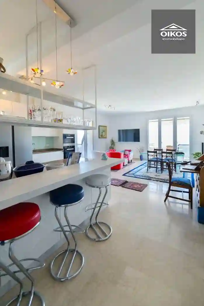 Attico - Mansarda - foto 5