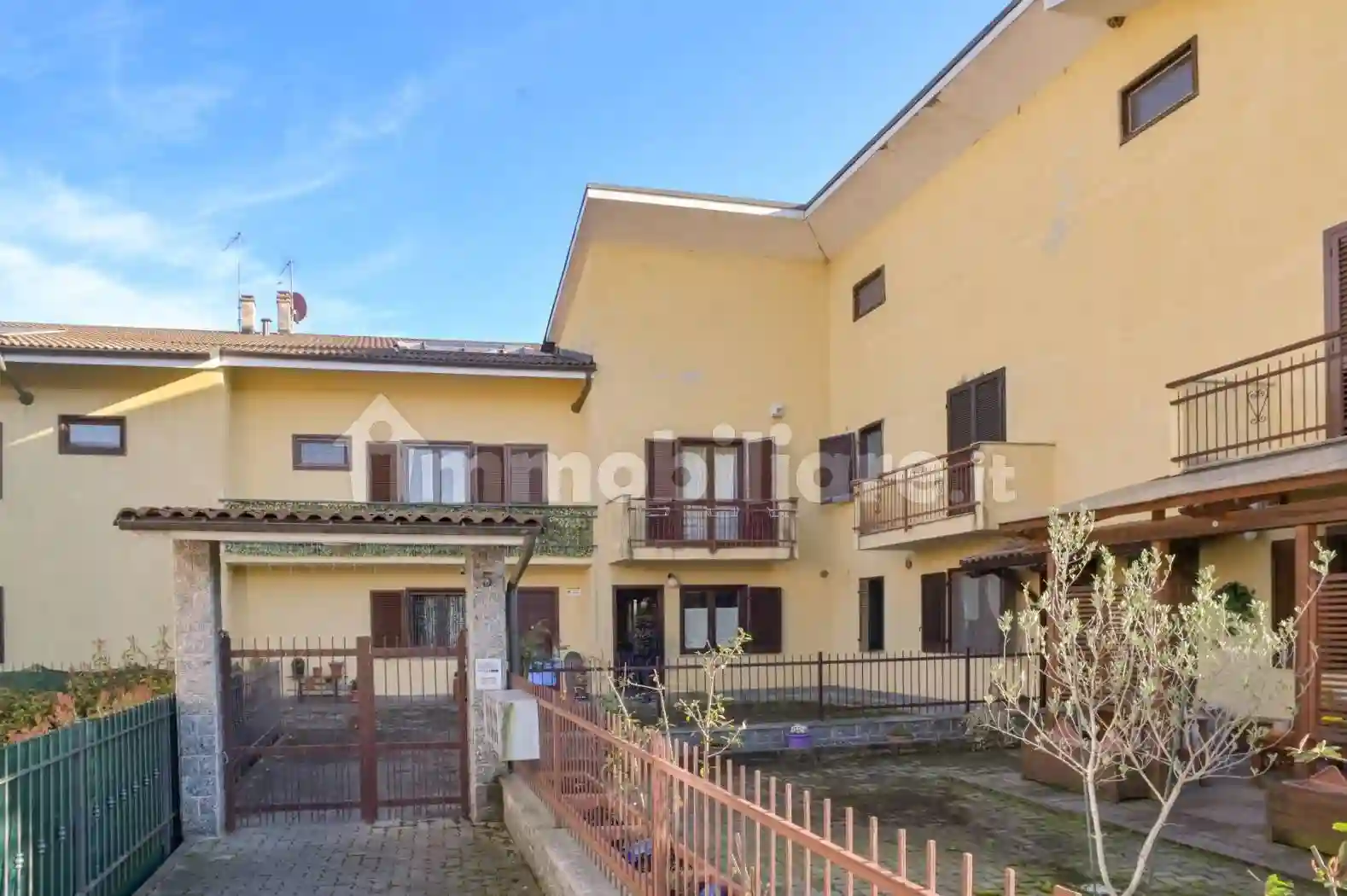 Villetta a schiera - foto 2