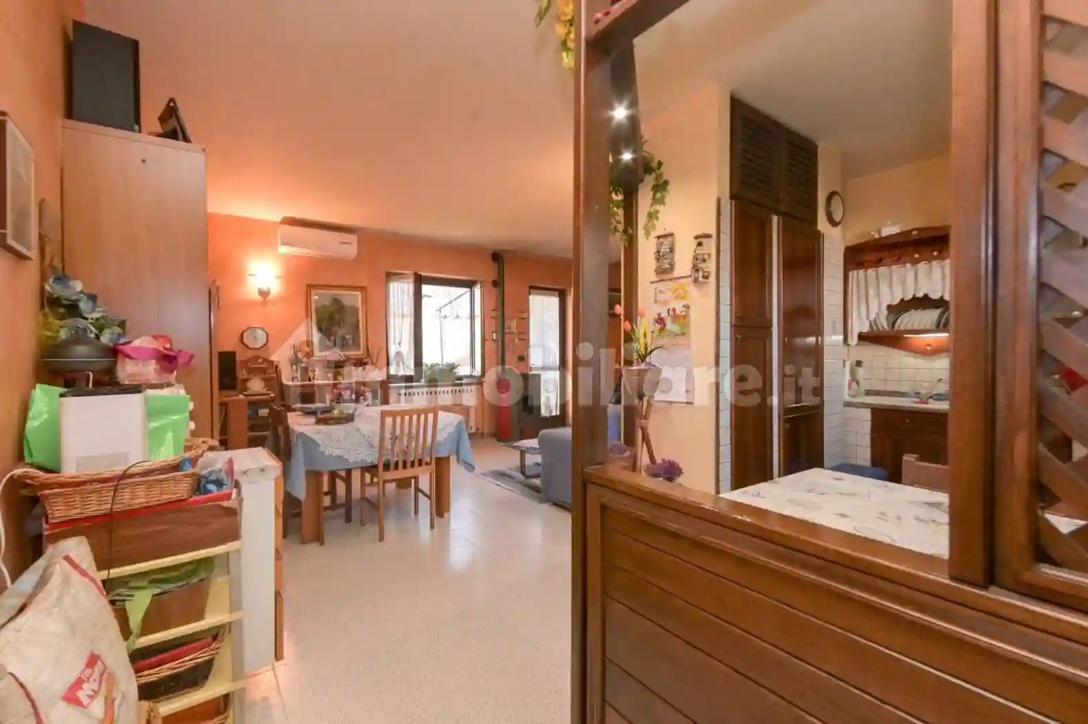 Villetta a schiera - foto 4