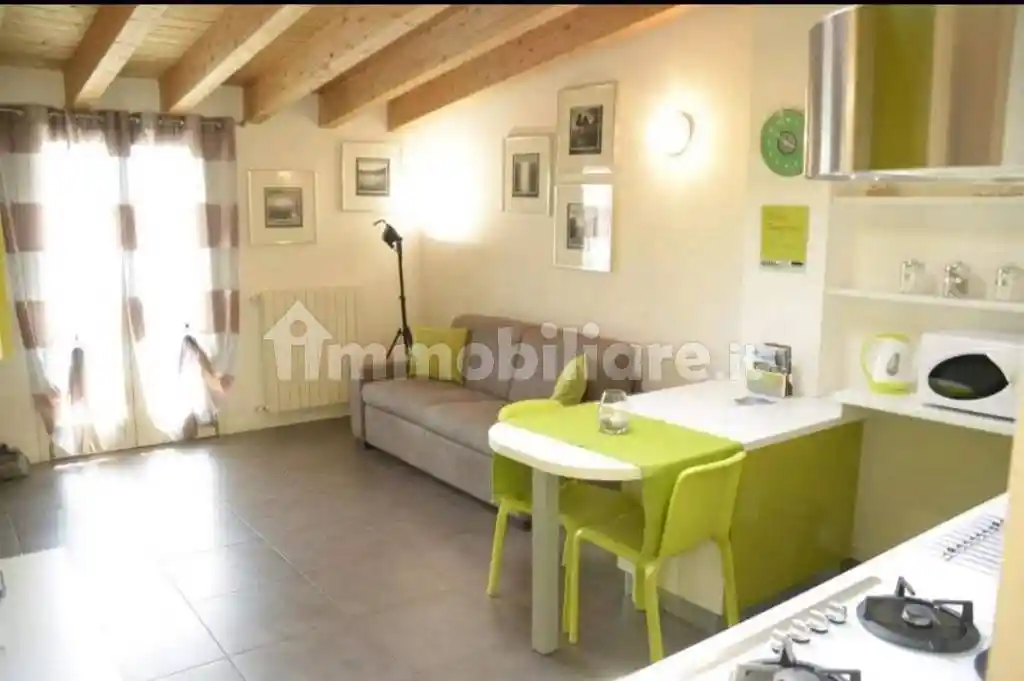 Attico - Mansarda in vendita a Bergamo