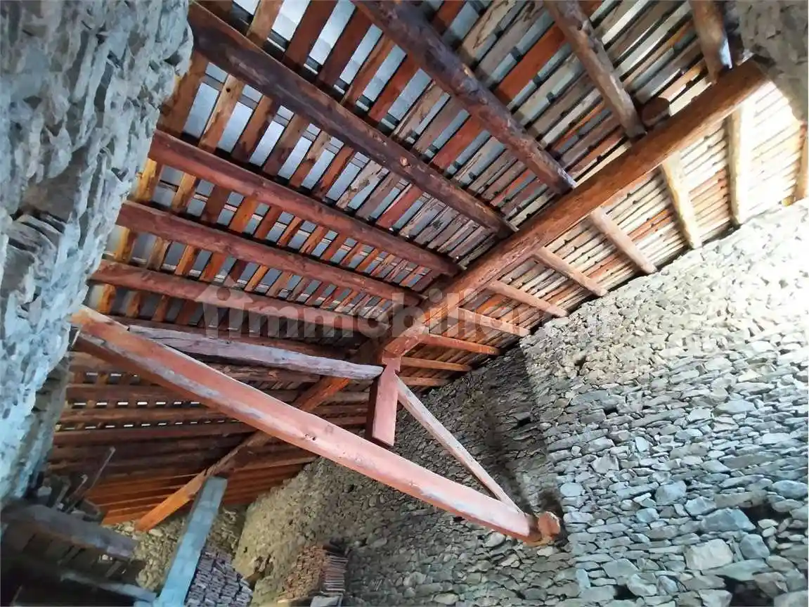 Rustico - Casale in vendita a Nus