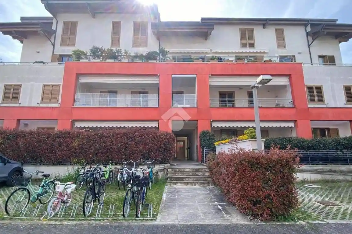 Appartamento in vendita a Giulianova