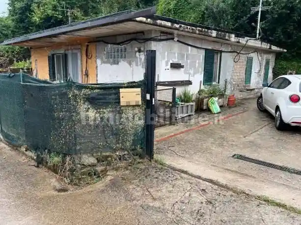 Villetta a schiera in vendita a Segni