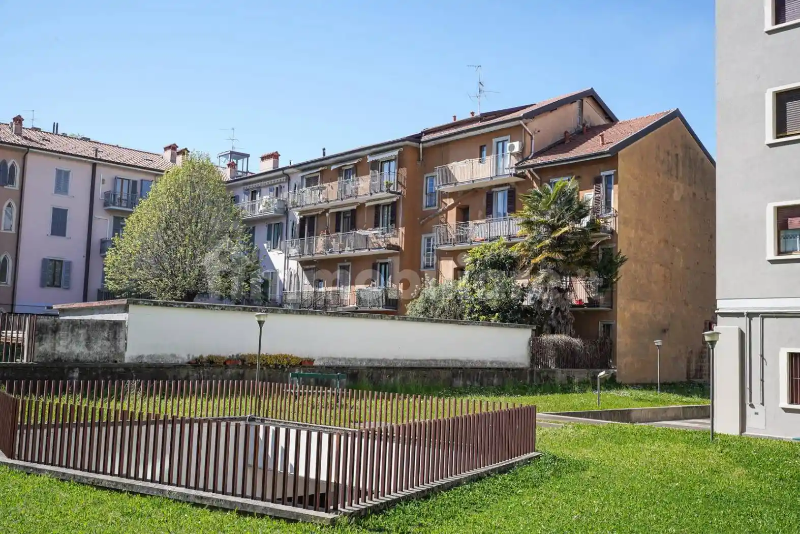 Appartamento in vendita a Bergamo