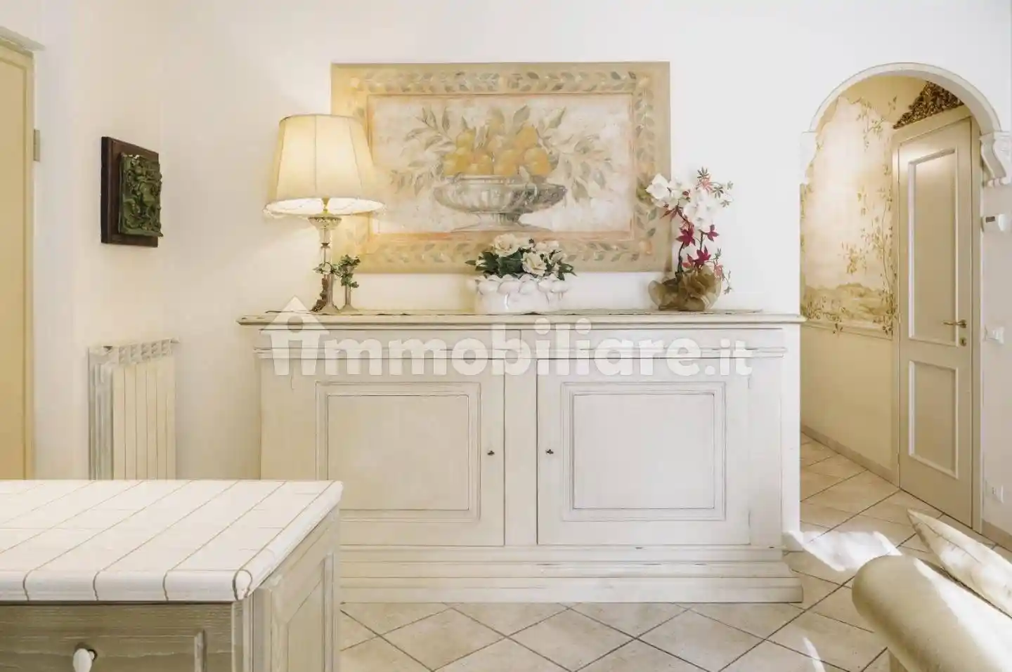 Appartamento in affitto a Camaiore