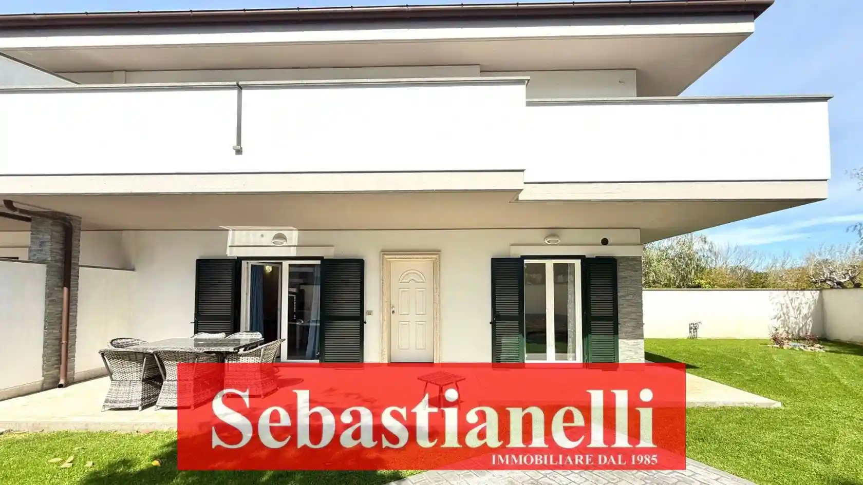 Villa in vendita a Anzio