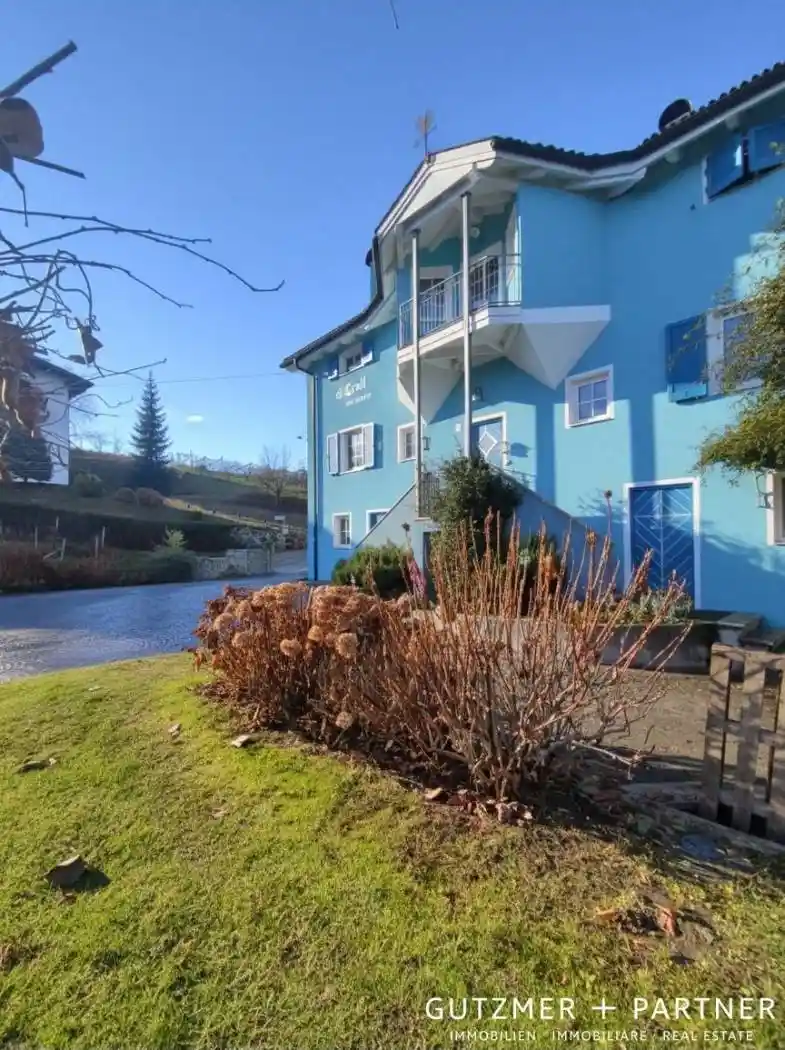 Villa in vendita a Salorno