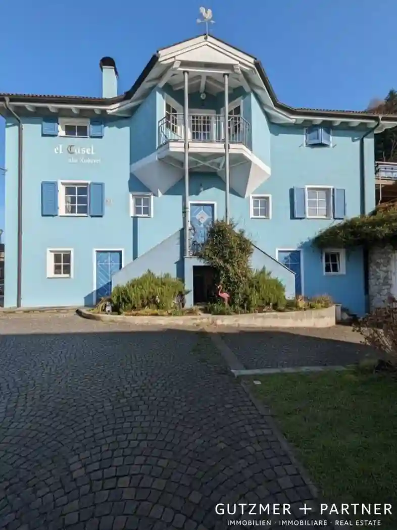 Villa - foto 3
