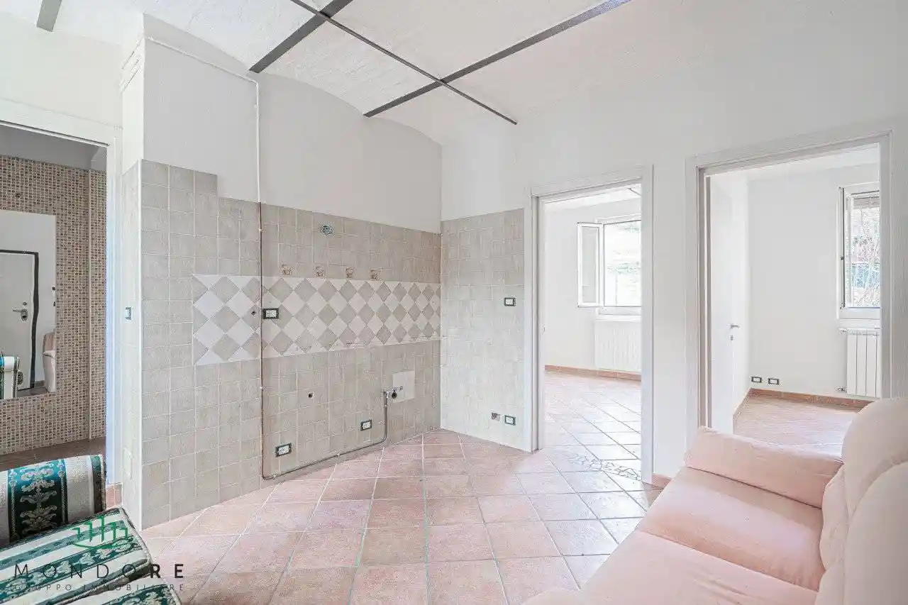 Appartamento in vendita a Zola Predosa